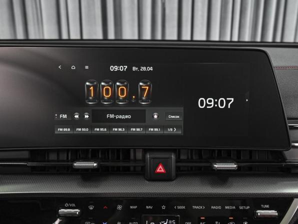 Kia Sportage V с пробегом 2024 года, цена 3 999 000 рублей, 22513 км, внедорожник, Автокод Объявления