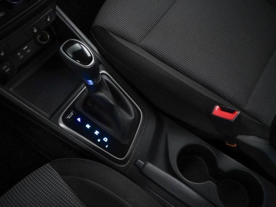 Hyundai Solaris II Москва  - изображение 15