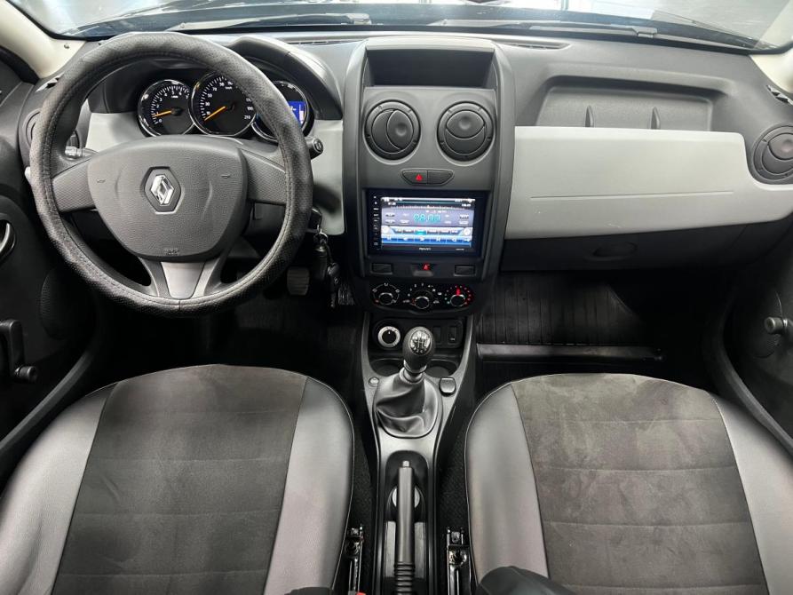 Renault Duster I Рестайлинг Казань  - изображение 15
