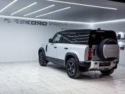 Land Rover Defender II Уфа  - изображение 39