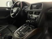 Audi Q5 I (8R) Рестайлинг Воронеж  - изображение 39