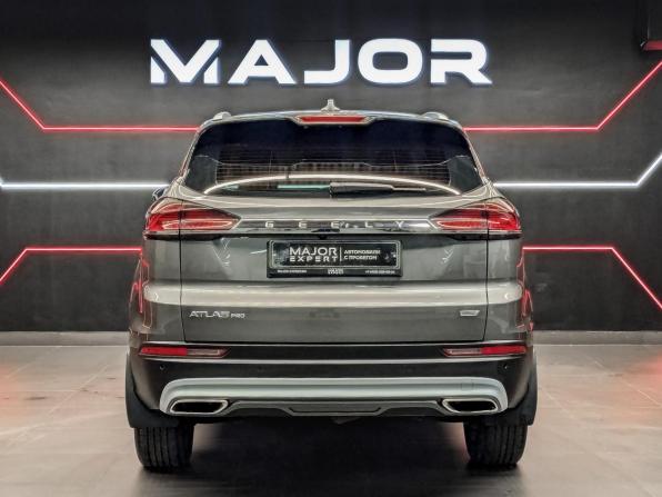 Geely Atlas Pro с пробегом 2023 года, цена 1 765 000 рублей, 103958 км, внедорожник, Автокод Объявления