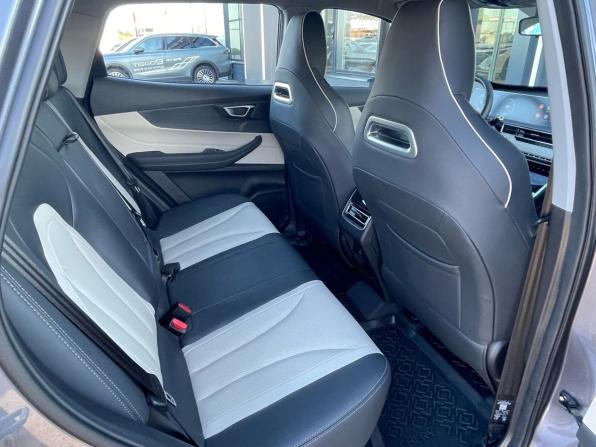 Chery Tiggo 4 I Рестайлинг 2 с пробегом 2024 года, цена 1 855 000 рублей, 3061 км, внедорожник, Автокод Объявления