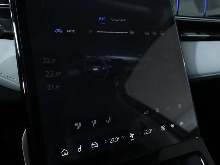 Geely Atlas II Москва  - изображение 16