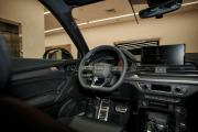 Audi Q5 II (FY) Рестайлинг Москва  - изображение 38