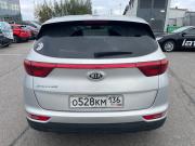 Kia Sportage IV Санкт-Петербург  - изображение 15