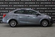 Chevrolet Aveo II Томск  - изображение 16