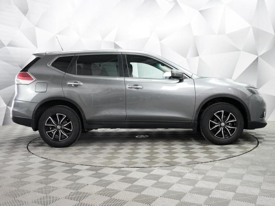 Nissan X-Trail III Ульяновск  - изображение 6