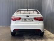 Kia Rio III Пермь  - изображение 28