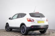 Nissan Qashqai I Рестайлинг Пермь  - изображение 30