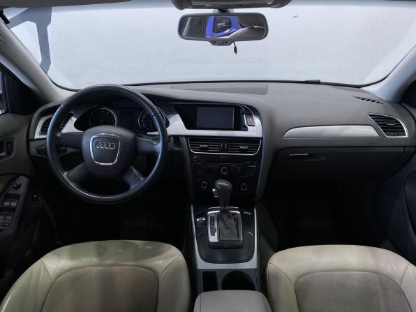 Audi A4 IV (B8) с пробегом 2010 года, цена 869 900 рублей, 240000 км, седан, Автокод Объявления