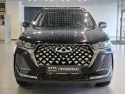 Chery Tiggo 7 Pro Max I Рестайлинг Казань  - изображение 24
