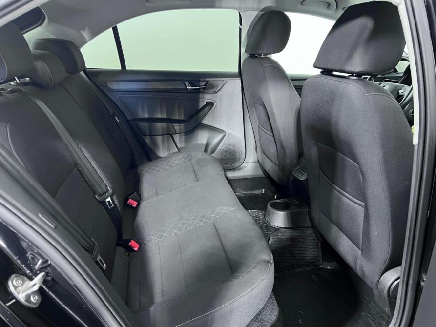 Skoda Rapid II Ростов-на-Дону  - изображение 17