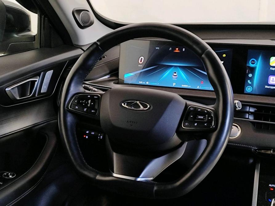 Chery Tiggo 7 Pro Max I Москва  - изображение 13