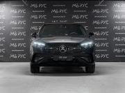 Mercedes-Benz GLC Coupe II (C254) Москва  - изображение 20