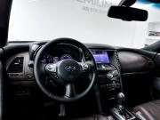 Infiniti QX70 Уфа  - изображение 42