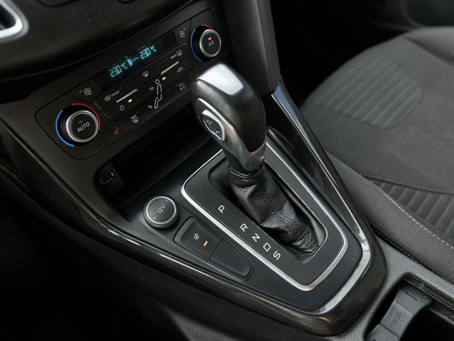 Ford Focus III Рестайлинг Казань  - изображение 10