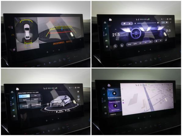 Toyota Camry IX (XV80) China Market с пробегом 2025 года, цена 4 026 000 рублей, 16076 км, седан, Автокод Объявления