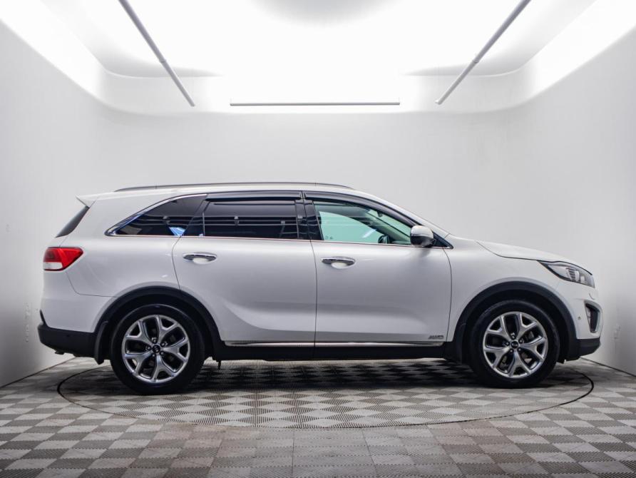 Kia Sorento III Prime Москва  - изображение 4