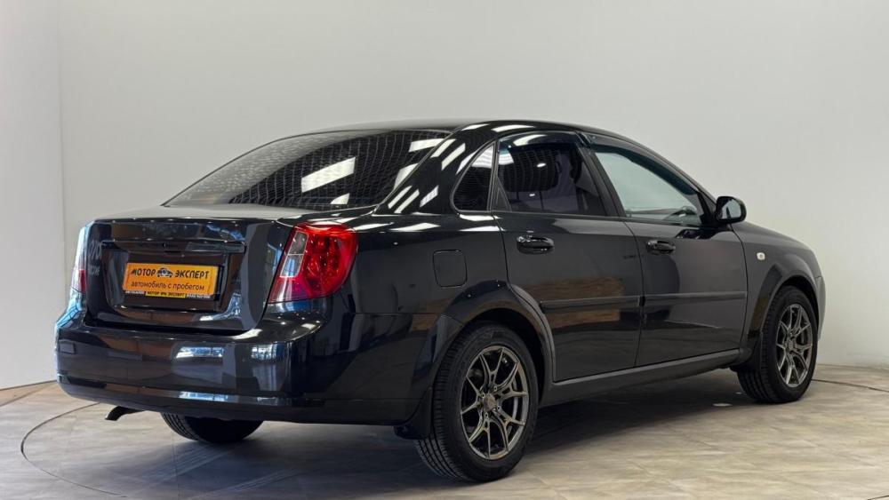 Chevrolet Lacetti I Киров  - изображение 4