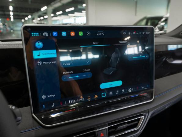Volkswagen Tiguan III (China Market) с пробегом 2026 года, цена 4 590 000 рублей, 30 км, внедорожник, Автокод Объявления