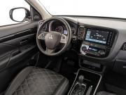 Mitsubishi Outlander III Рестайлинг 3 Москва  - изображение 52