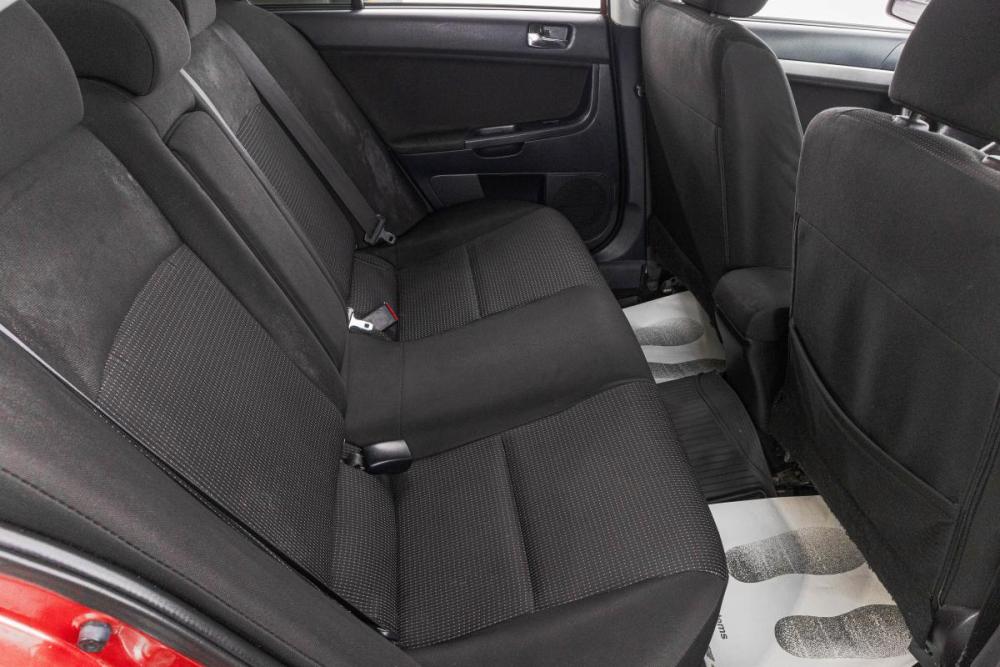 Mitsubishi Lancer X Барнаул  - изображение 23