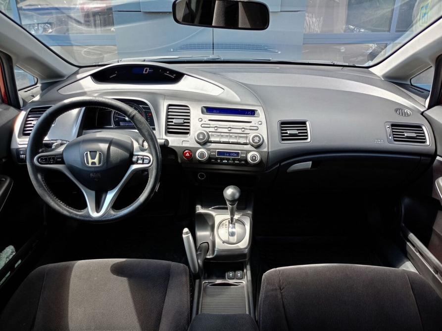 Honda Civic VIII Казань  - изображение 8
