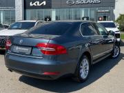 Skoda Superb II Рестайлинг Москва  - изображение 21