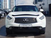 Infiniti FX II (S51) Рестайлинг Барнаул  - изображение 11