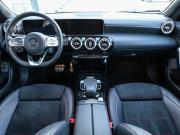 Mercedes-Benz CLA II (C118 X118) Москва  - изображение 44