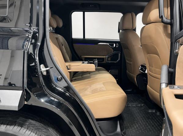 JETOUR T2 с пробегом 2024 года, цена 3 220 000 рублей, 47800 км, внедорожник, Автокод Объявления