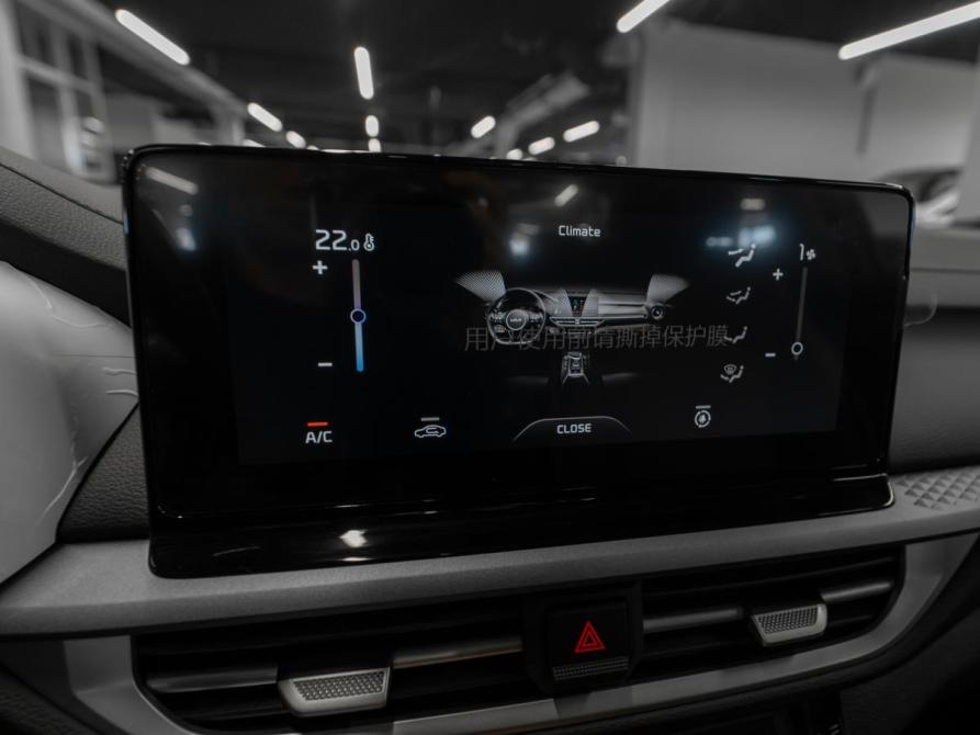 Kia K3 II (China Market) Рестайлинг Москва  - изображение 21