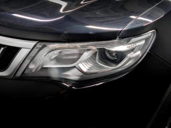 Geely Atlas I с пробегом 2021 года, цена 1 645 000 рублей, 111034 км, внедорожник, Автокод Объявления