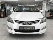 Hyundai Solaris I Рестайлинг Казань  - изображение 24