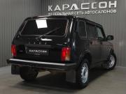 Lada (ВАЗ) 2131 (4x4) I Пермь  - изображение 20