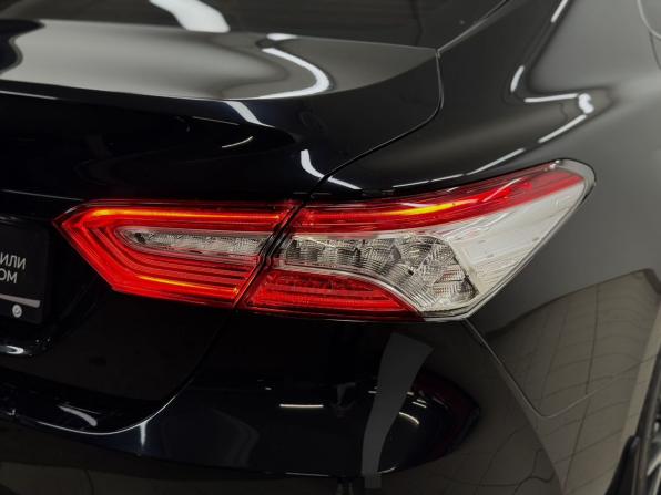 Toyota Camry VIII (XV70) Рестайлинг с пробегом 2021 года, цена 3 729 000 рублей, 29220 км, седан, Автокод Объявления