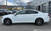 Volkswagen Passat B8 Новороссийск  - изображение 26