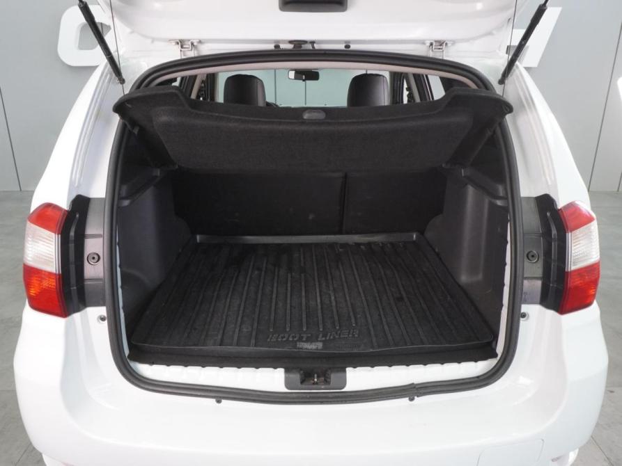 Nissan Terrano III (D10) Воронеж  - изображение 17