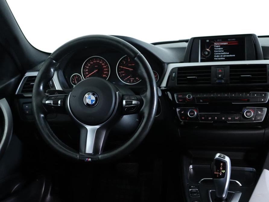 BMW 3 серии VI (F3x) Рестайлинг Санкт-Петербург  - изображение 12