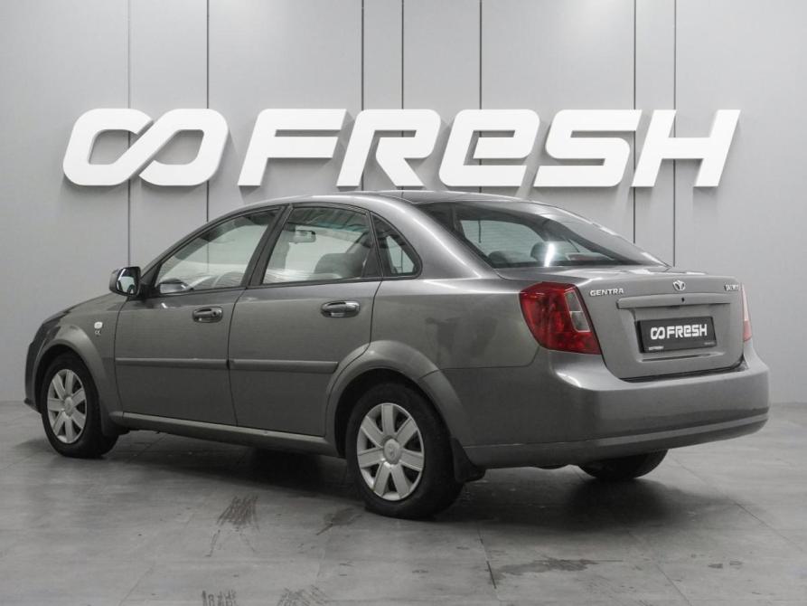 Daewoo Gentra II Воронеж  - изображение 2