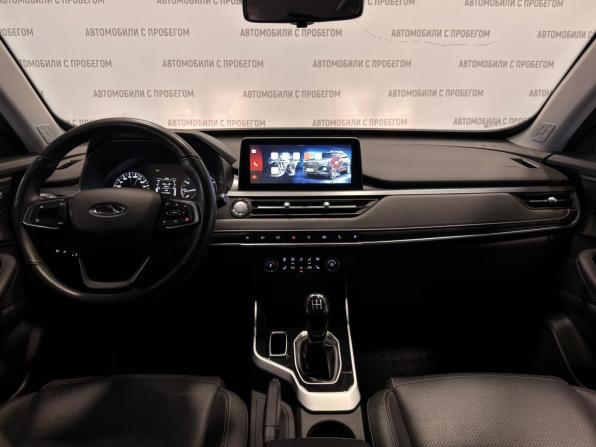 Chery Tiggo 4 Pro I с пробегом 2024 года, цена 1 489 000 рублей, 40000 км, внедорожник, Автокод Объявления