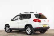 Volkswagen Tiguan I Рестайлинг Тюмень  - изображение 24