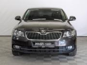 Skoda Superb II Рестайлинг Москва  - изображение 31