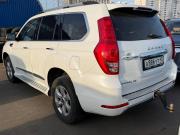 Haval H9 I Рестайлинг Киров  - изображение 4