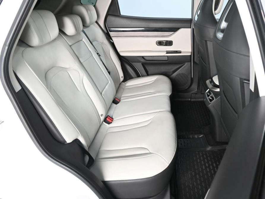 JETOUR DASHING I Ростов-на-Дону  - изображение 7
