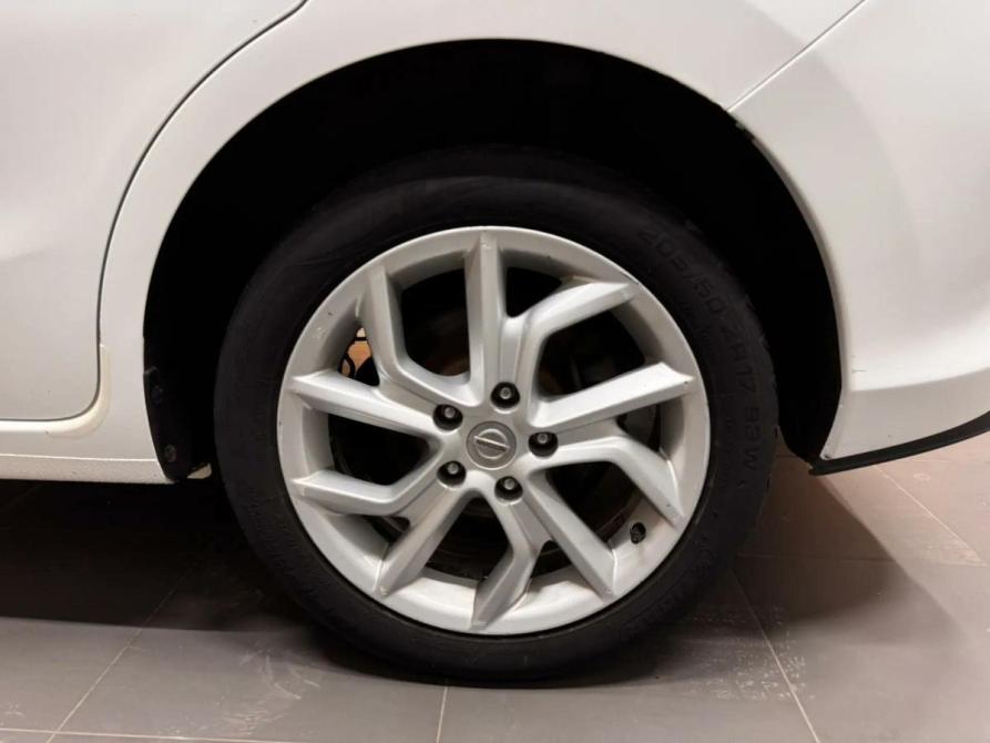 Nissan Tiida II Красноярск  - изображение 20