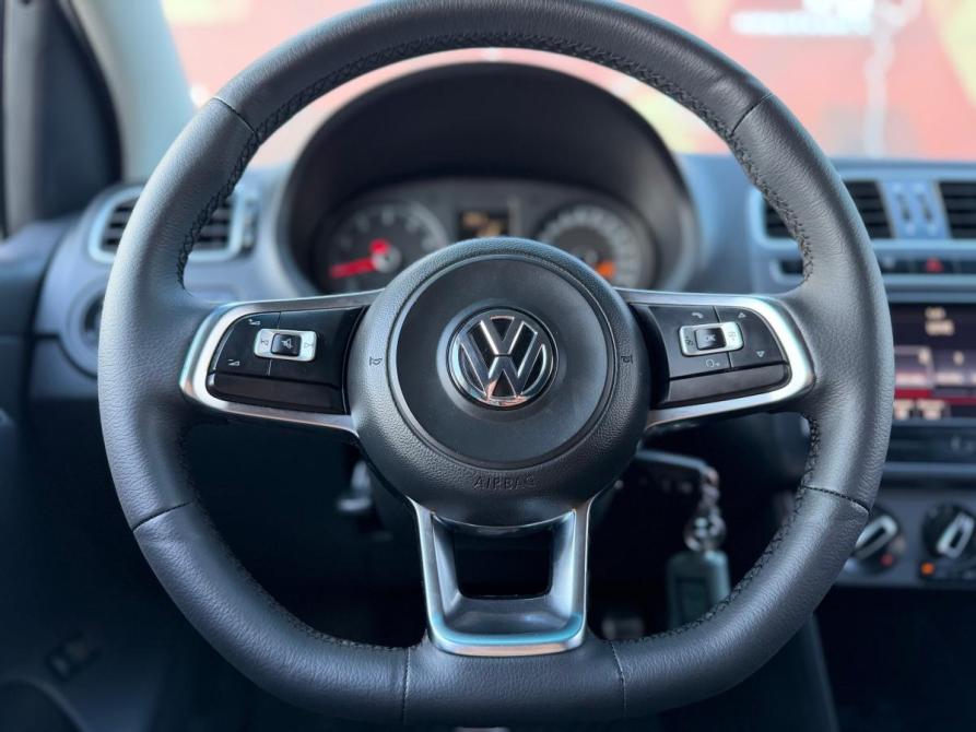 Volkswagen Polo V Рестайлинг Набережные Челны  - изображение 15