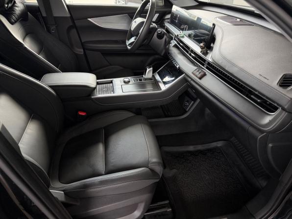 Chery Tiggo 7 Pro Max I с пробегом 2023 года, цена 1 880 000 рублей, 68250 км, внедорожник, Автокод Объявления
