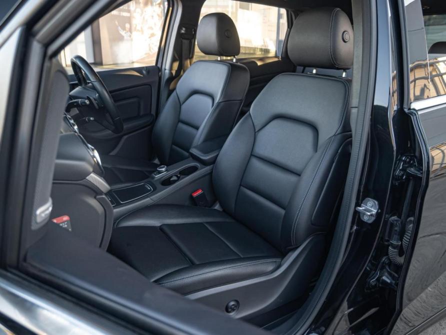 Mercedes-Benz B-Класс II (W246) Рестайлинг Краснодар  - изображение 8